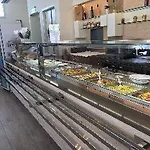 Motel La Sosta Tavola Calda 3*