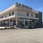 La Sosta Tavola Calda Motel Matera