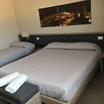 Motel La Sosta Tavola Calda Matera