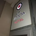 La Sosta Tavola Calda