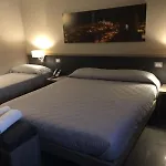 Motel La Sosta Tavola Calda Matera
