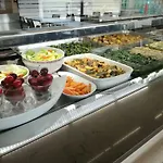 La Sosta Tavola Calda 3*