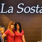 La Sosta Tavola Calda 3* Matera
