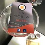 La Sosta Tavola Calda Motel Matera