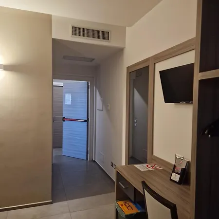 Motel La Sosta Tavola Calda