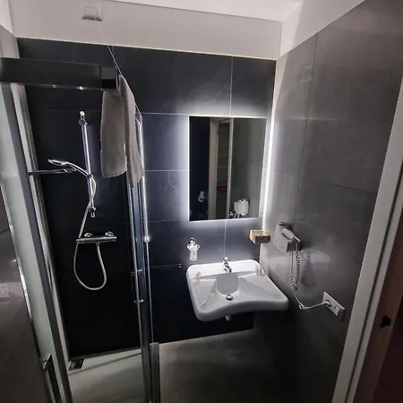 Motel La Sosta Tavola Calda Matera