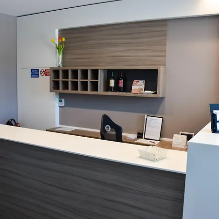 La Sosta Tavola Calda Motel 3*