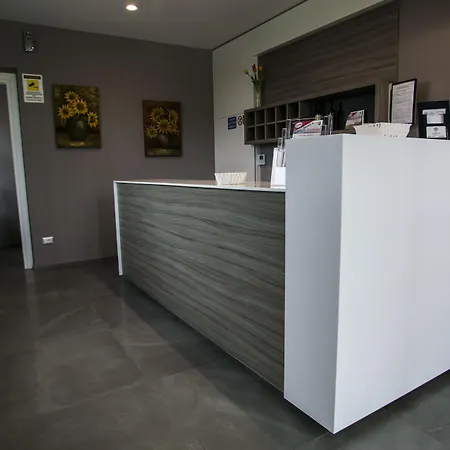 La Sosta Tavola Calda Motel Matera