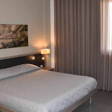 Motel La Sosta Tavola Calda 3*