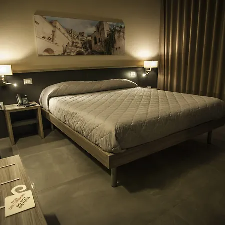 Motel La Sosta Tavola Calda Matera