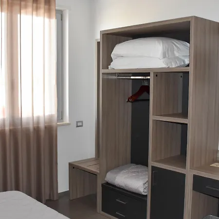 La Sosta Tavola Calda