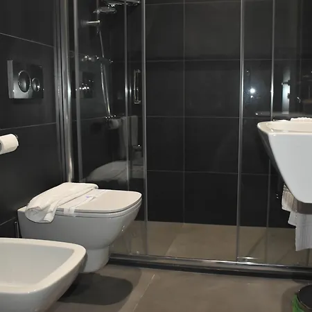Motel La Sosta Tavola Calda 3*