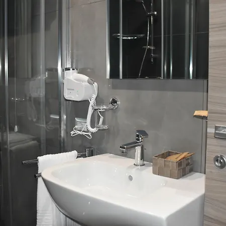Motel La Sosta Tavola Calda 3*