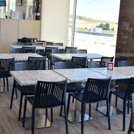 La Sosta Tavola Calda 3*