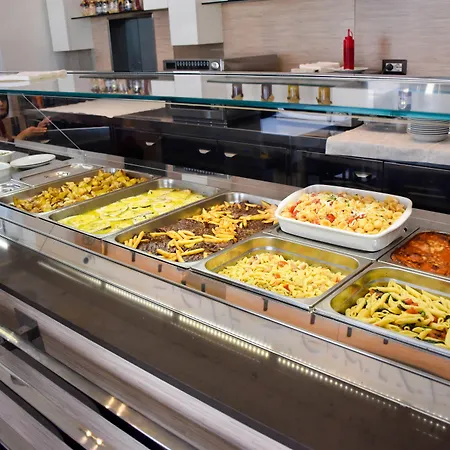 Motel La Sosta Tavola Calda 3*