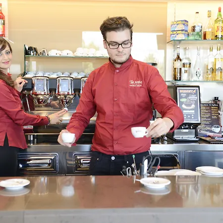 Motel La Sosta Tavola Calda