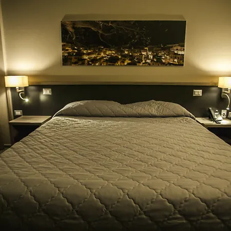 Motel La Sosta Tavola Calda