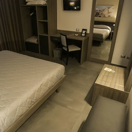 Motel La Sosta Tavola Calda