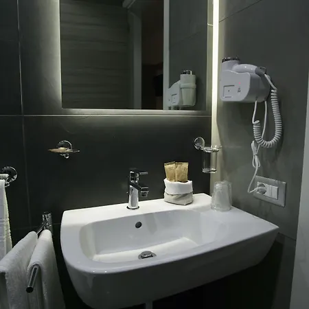 Motel La Sosta Tavola Calda 3*