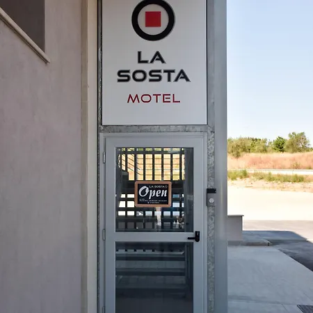 La Sosta Tavola Calda 3*