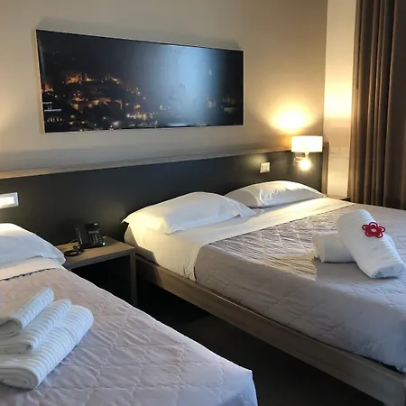 La Sosta Tavola Calda Motel Matera