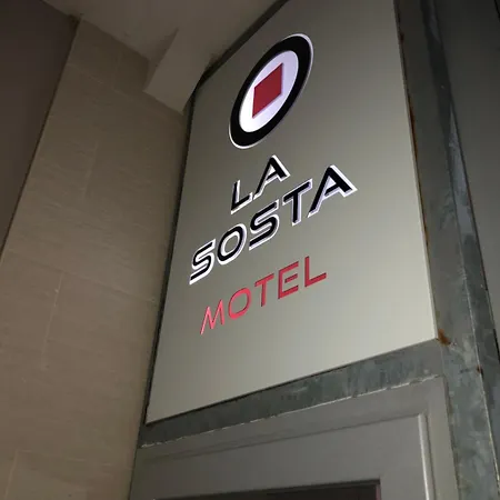 La Sosta Tavola Calda