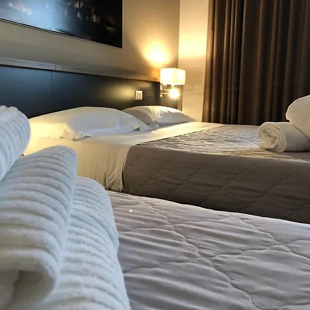 La Sosta Tavola Calda Motel