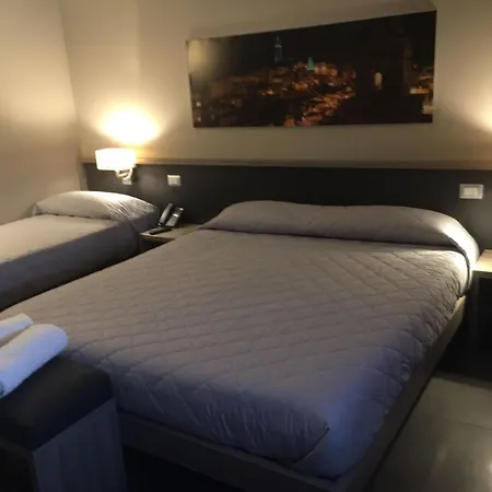 Motel La Sosta Tavola Calda Matera