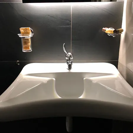 La Sosta Tavola Calda Motel Matera
