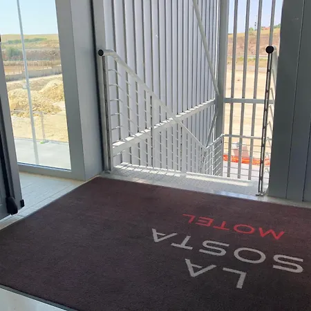 La Sosta Tavola Calda Matera