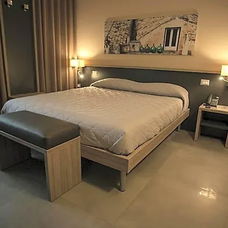La Sosta Tavola Calda Motel Matera