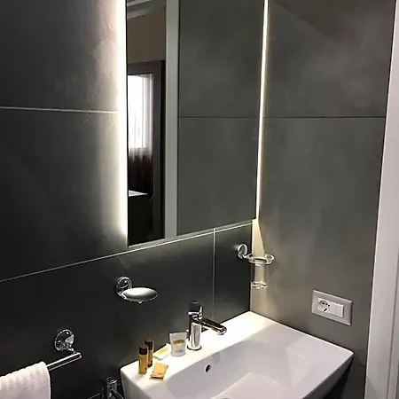 La Sosta Tavola Calda 3*