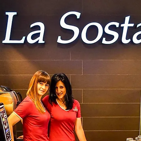 Motel La Sosta Tavola Calda
