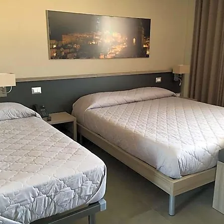 La Sosta Tavola Calda 3* Matera