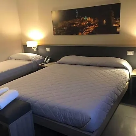 La Sosta Tavola Calda Motel 3*