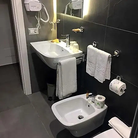 Motel La Sosta Tavola Calda 3*