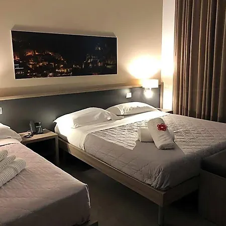 La Sosta Tavola Calda Matera