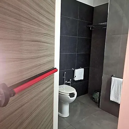 La Sosta Tavola Calda Motel 3*