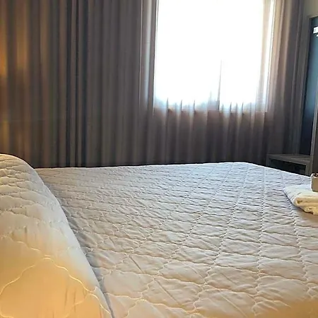 Motel La Sosta Tavola Calda 3*