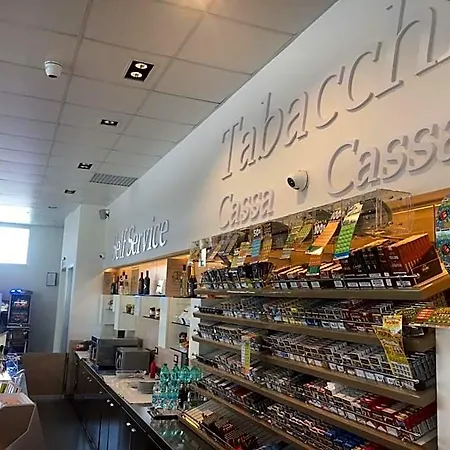 La Sosta Tavola Calda Matera