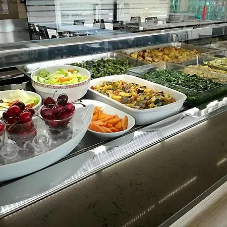 La Sosta Tavola Calda 3*