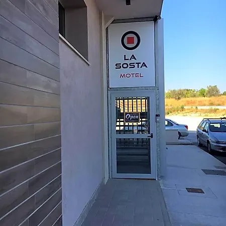 Motel La Sosta Tavola Calda