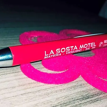 Motel La Sosta Tavola Calda 3*