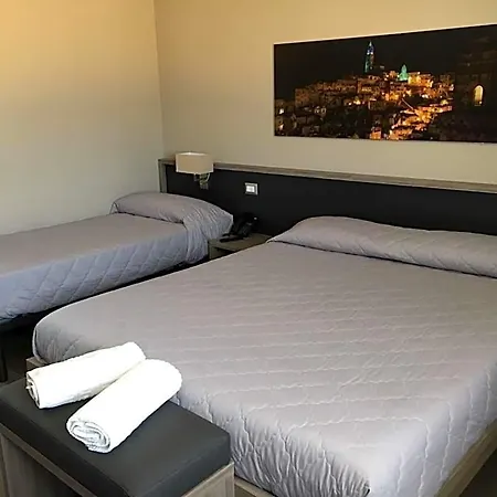 La Sosta Tavola Calda