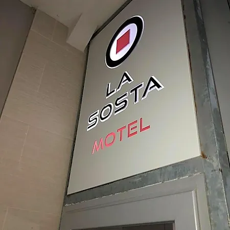 La Sosta Tavola Calda Motel