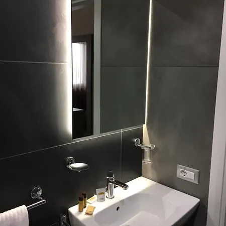 Motel La Sosta Tavola Calda Matera