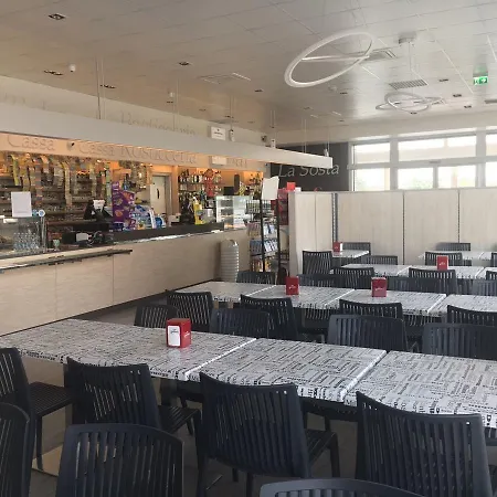 Motel La Sosta Tavola Calda