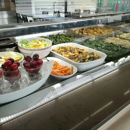 La Sosta Tavola Calda 3*
