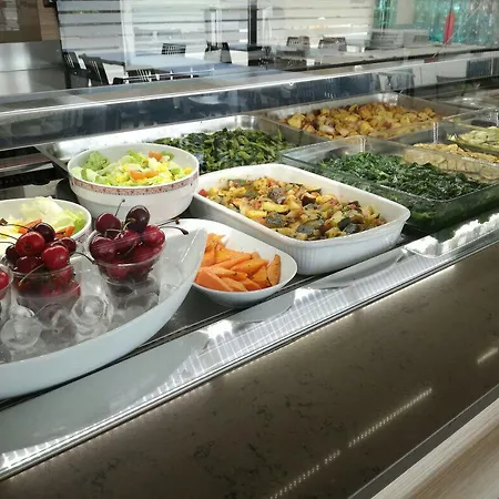 La Sosta Tavola Calda 3*