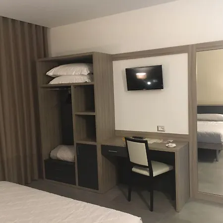 La Sosta Tavola Calda